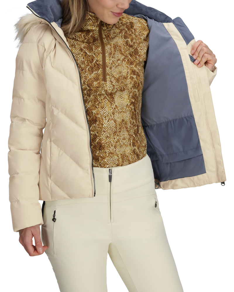 Load image into Gallery viewer, Obermeyer Women&#39;s Bombshell Jacket 2026
