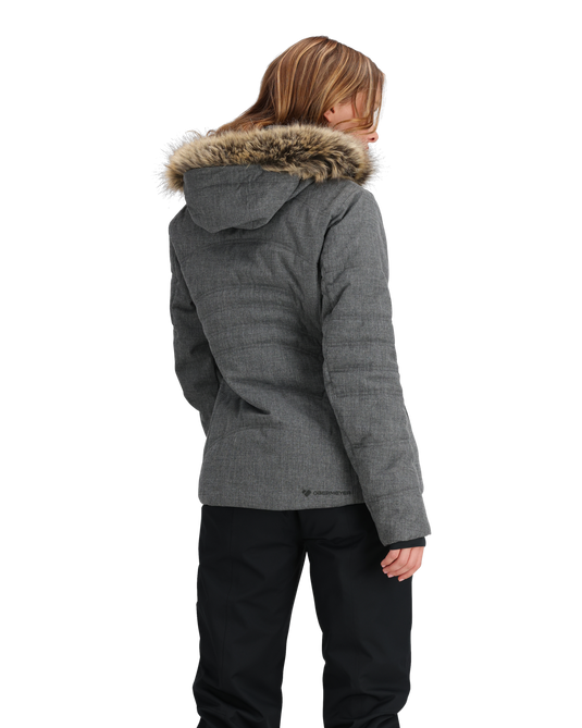 Obermeyer Women's Tuscany II Jacket 2026
