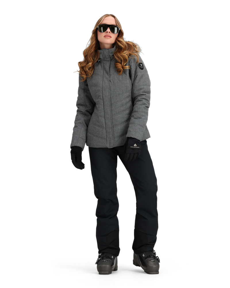 Load image into Gallery viewer, Obermeyer Women&#39;s Tuscany II Jacket 2026
