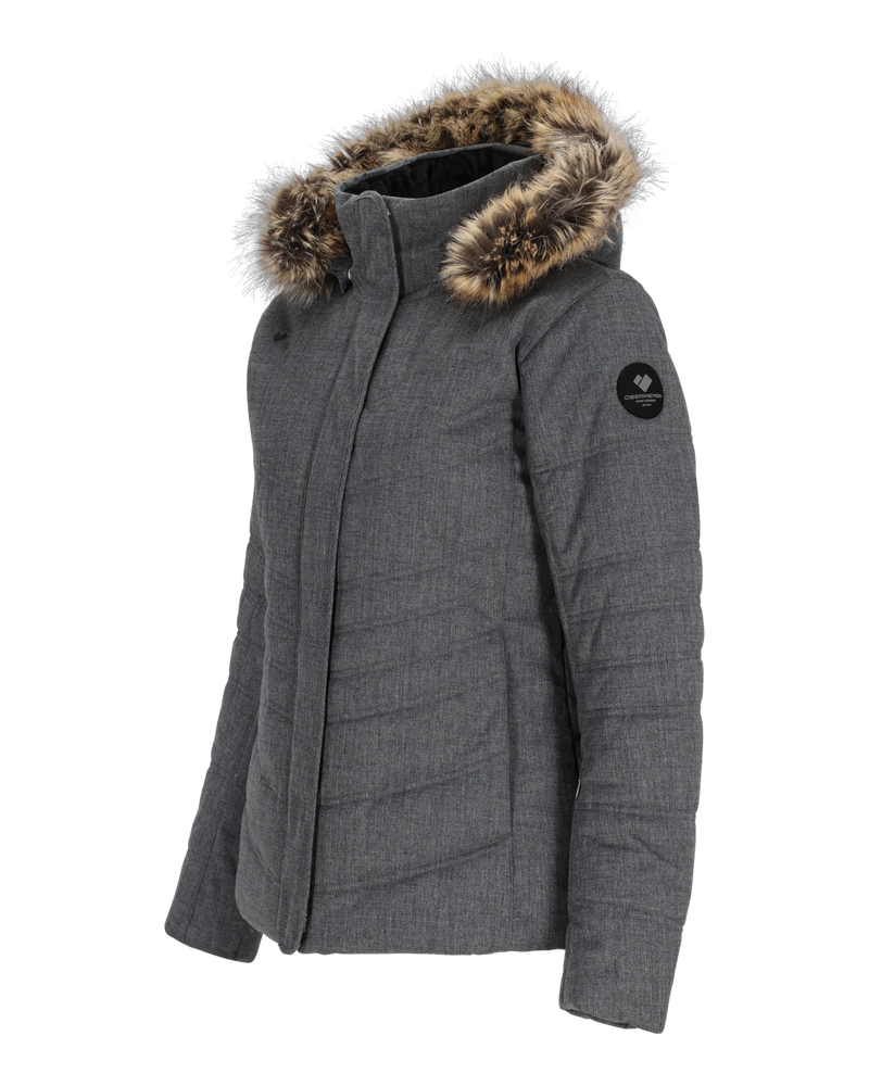 Load image into Gallery viewer, Obermeyer Women&#39;s Tuscany II Jacket 2026
