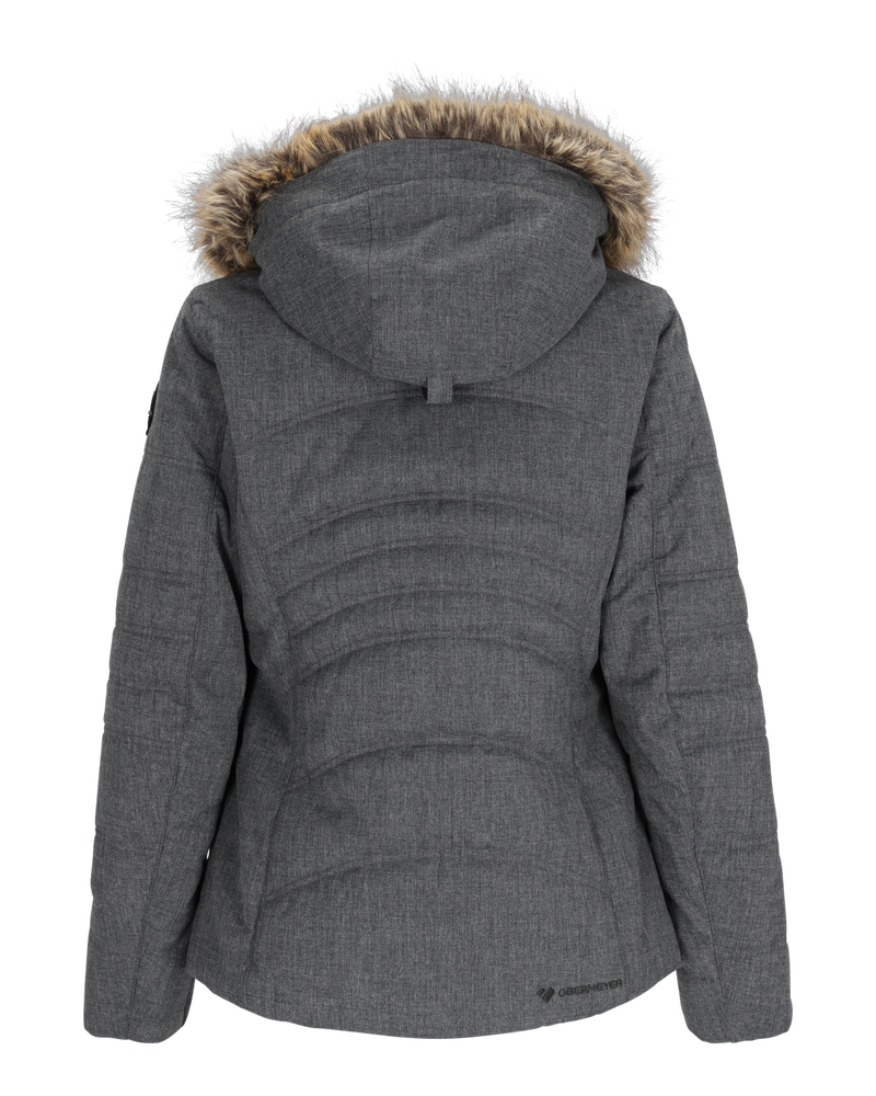 Load image into Gallery viewer, Obermeyer Women&#39;s Tuscany II Jacket 2026

