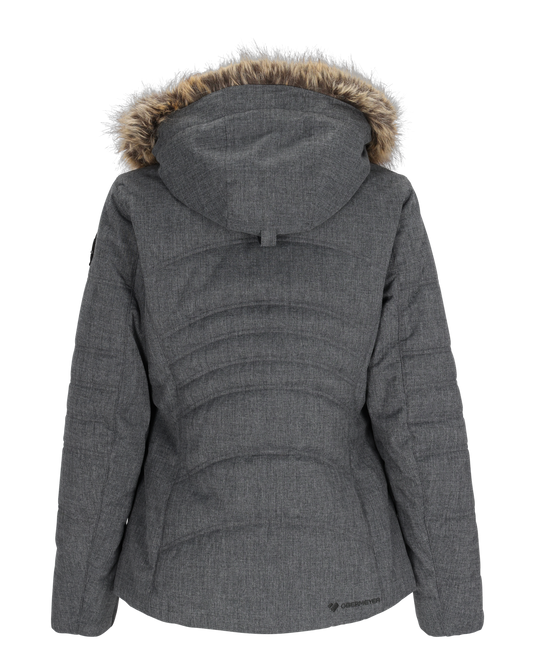 Obermeyer Women's Tuscany II Jacket 2026