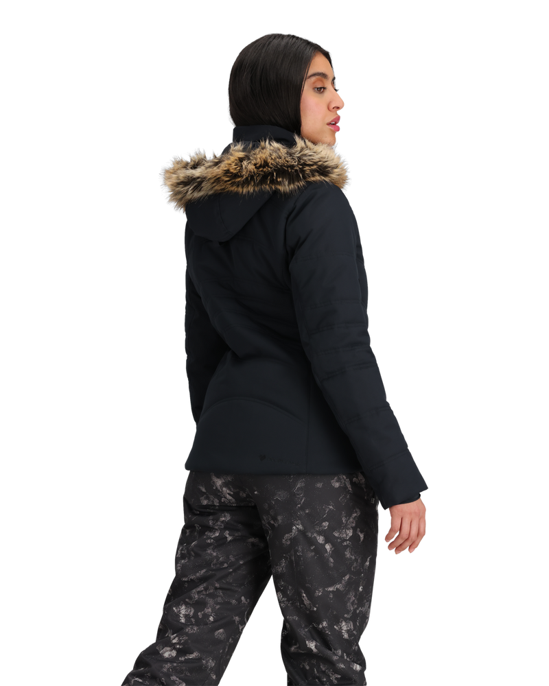 Load image into Gallery viewer, Obermeyer Women&#39;s Tuscany II Jacket 2026
