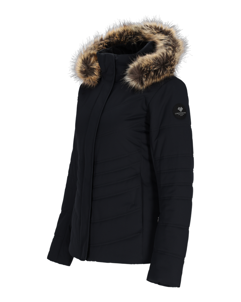 Load image into Gallery viewer, Obermeyer Women&#39;s Tuscany II Jacket 2026
