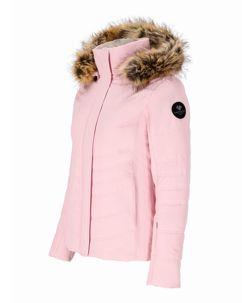 Load image into Gallery viewer, Obermeyer Women&#39;s Tuscany II Jacket 2026
