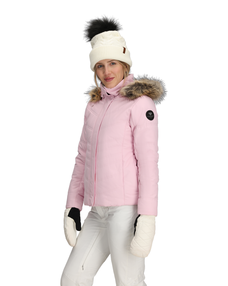 Load image into Gallery viewer, Obermeyer Women&#39;s Tuscany II Jacket 2026
