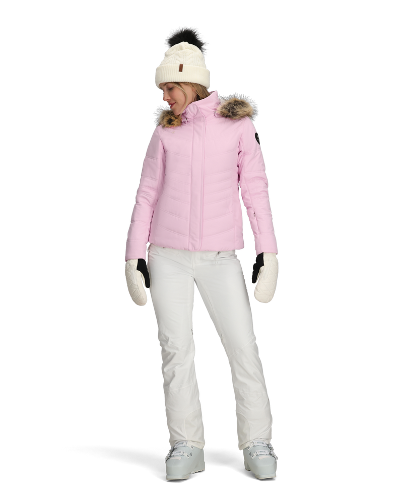 Load image into Gallery viewer, Obermeyer Women&#39;s Tuscany II Jacket 2026
