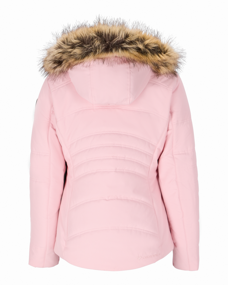Load image into Gallery viewer, Obermeyer Women&#39;s Tuscany II Jacket 2026

