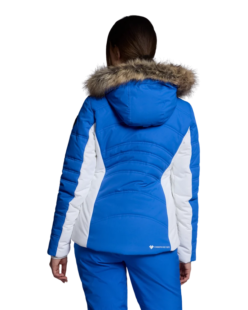 Load image into Gallery viewer, Obermeyer Tuscany II Jacket 2027
