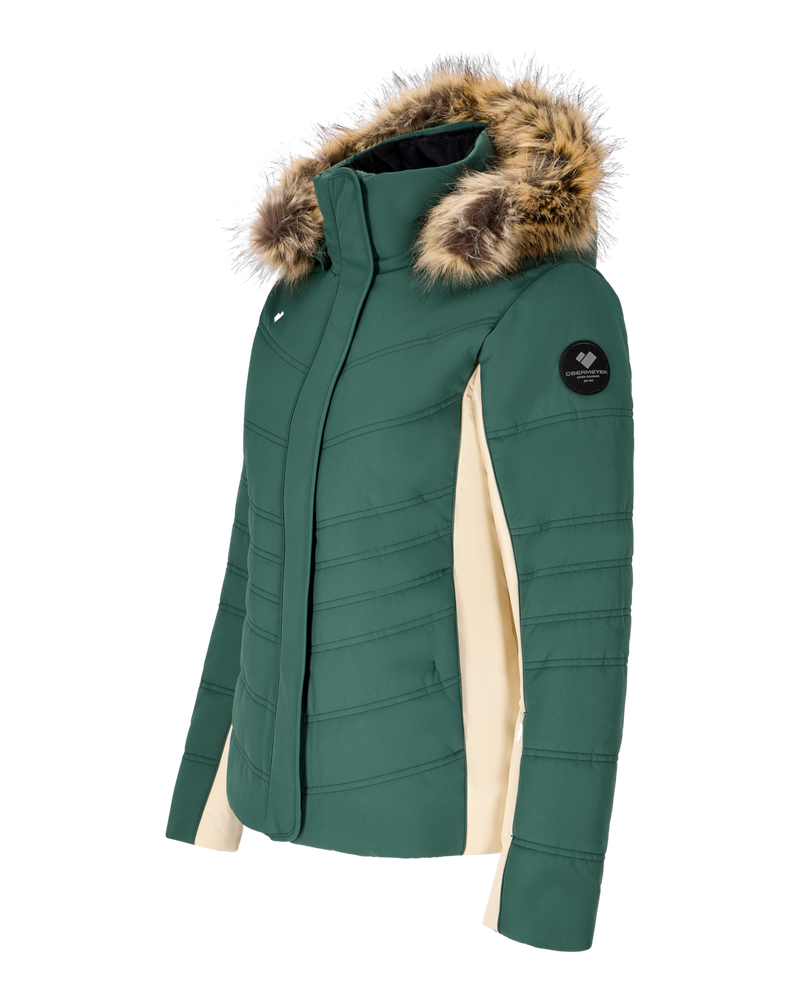 Load image into Gallery viewer, Obermeyer Women&#39;s Tuscany II Jacket 2026
