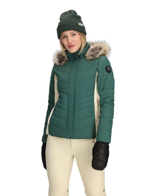 Obermeyer Women's Tuscany II Jacket 2026