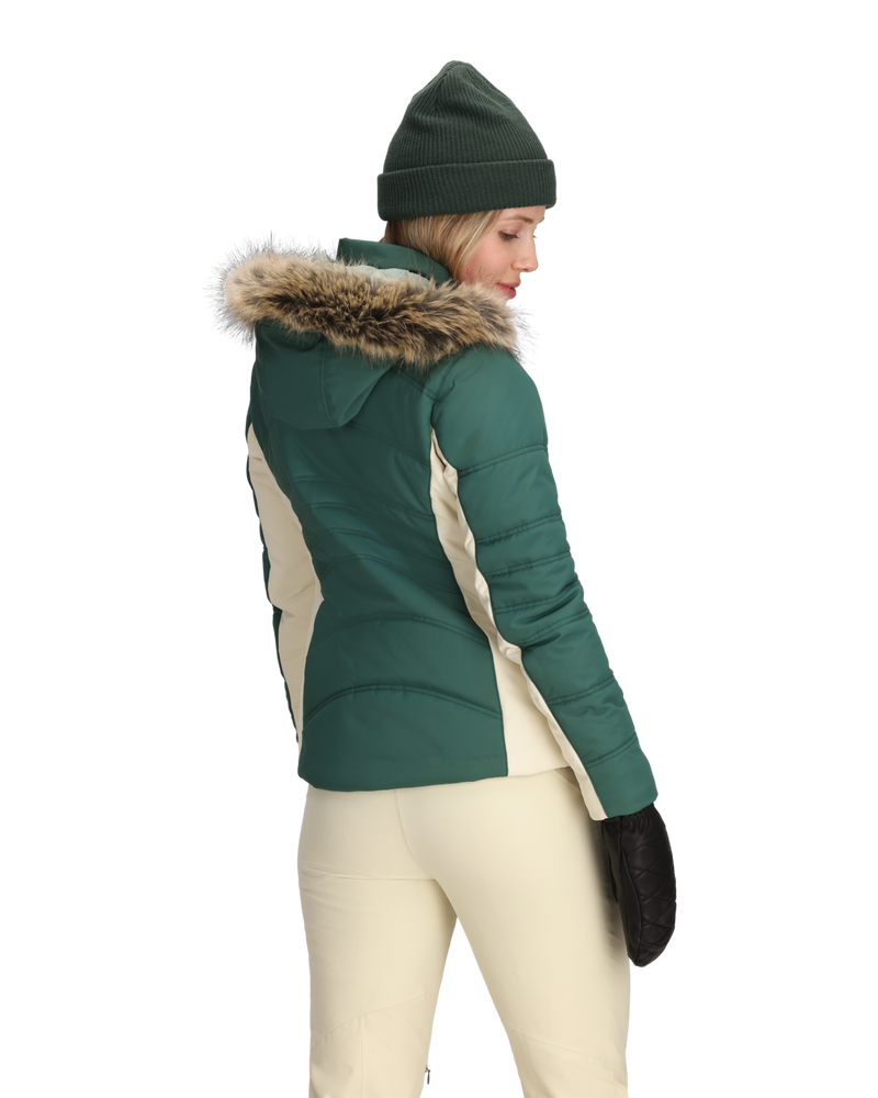 Load image into Gallery viewer, Obermeyer Women&#39;s Tuscany II Jacket 2026
