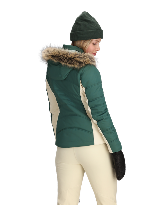 Obermeyer Women's Tuscany II Jacket 2026