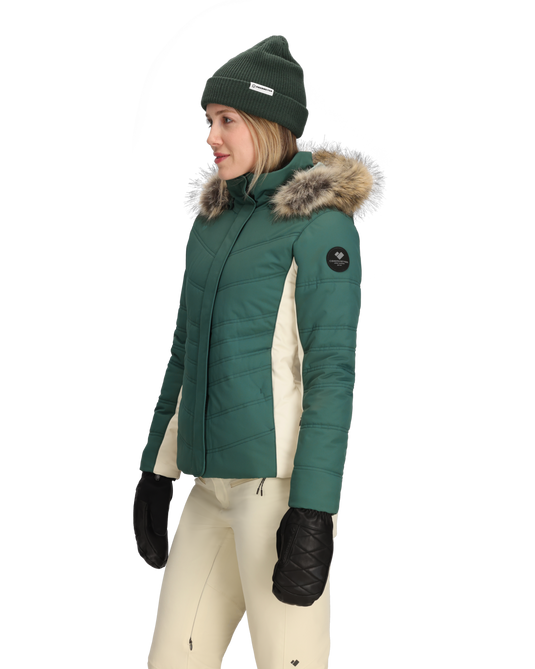 Obermeyer Women's Tuscany II Jacket 2026