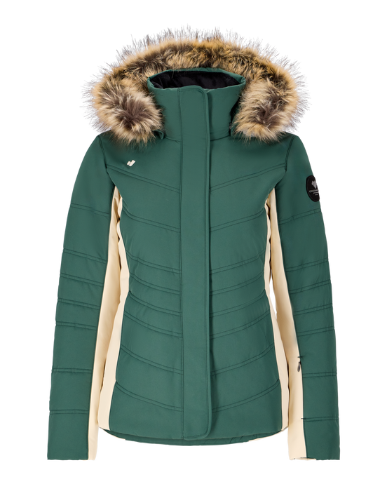 Obermeyer Women's Tuscany II Jacket 2026