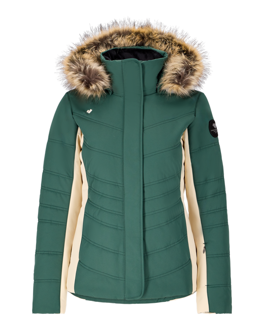 Obermeyer Women's Tuscany II Jacket 2026