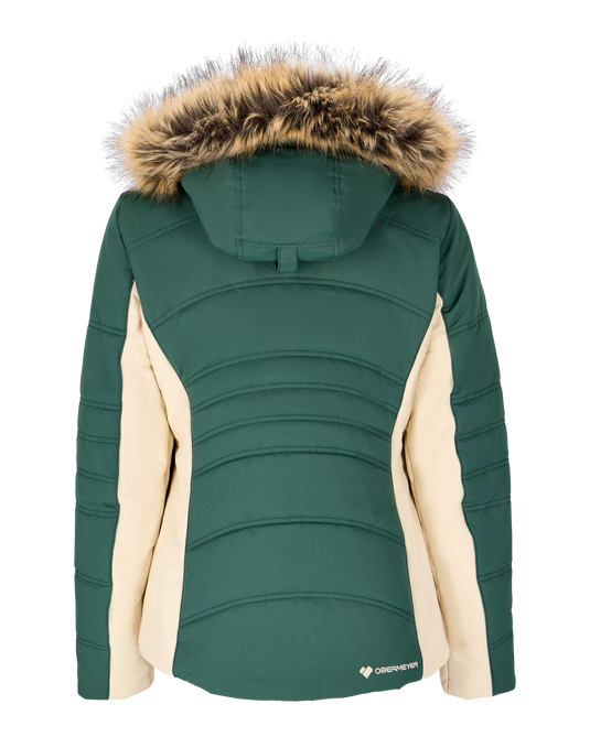 Obermeyer Women's Tuscany II Jacket 2026