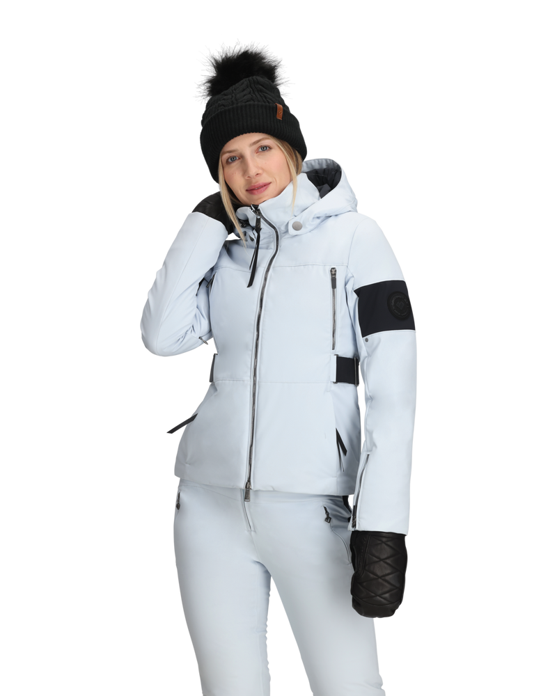 Load image into Gallery viewer, Obermeyer Women&#39;s Cristallo Jacket 2026
