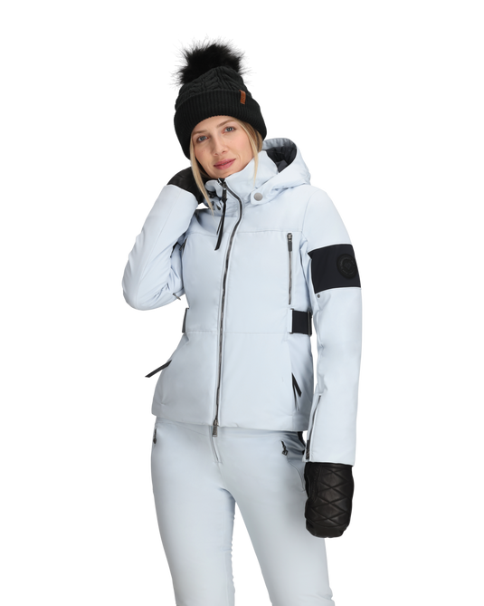 Obermeyer Women's Cristallo Jacket 2026