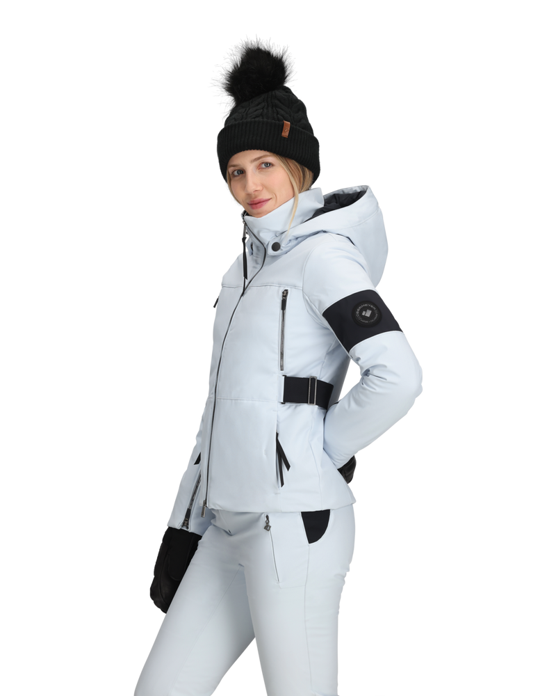 Load image into Gallery viewer, Obermeyer Women&#39;s Cristallo Jacket 2026
