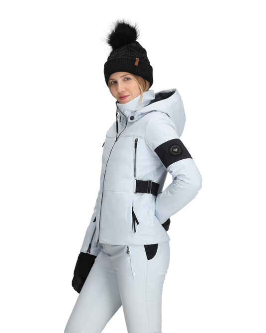 Obermeyer Women's Cristallo Jacket 2026