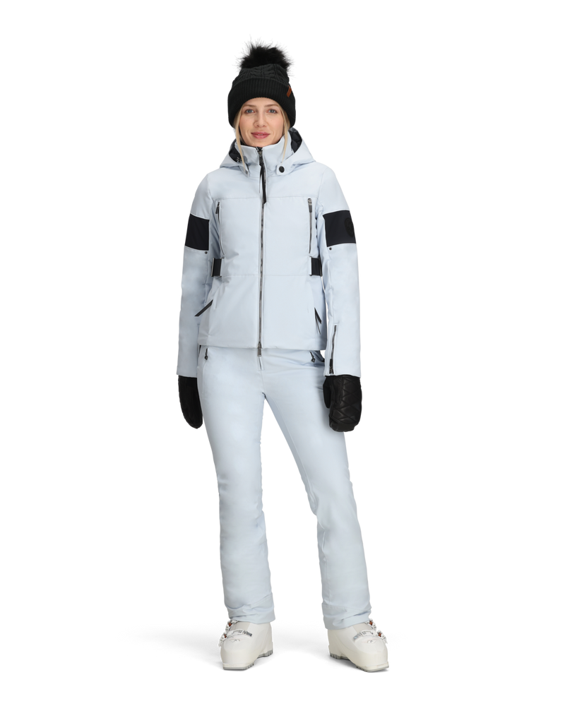 Load image into Gallery viewer, Obermeyer Women&#39;s Cristallo Jacket 2026
