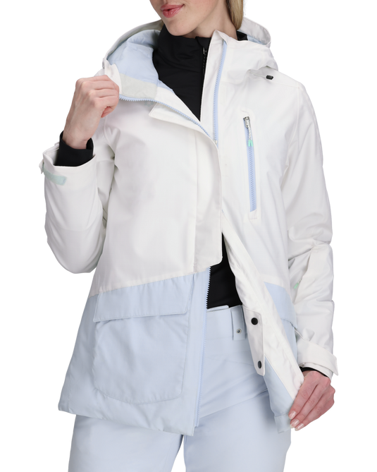 Obermeyer Women's First Tracks Jacket