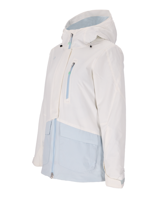 Obermeyer Women's First Tracks Jacket