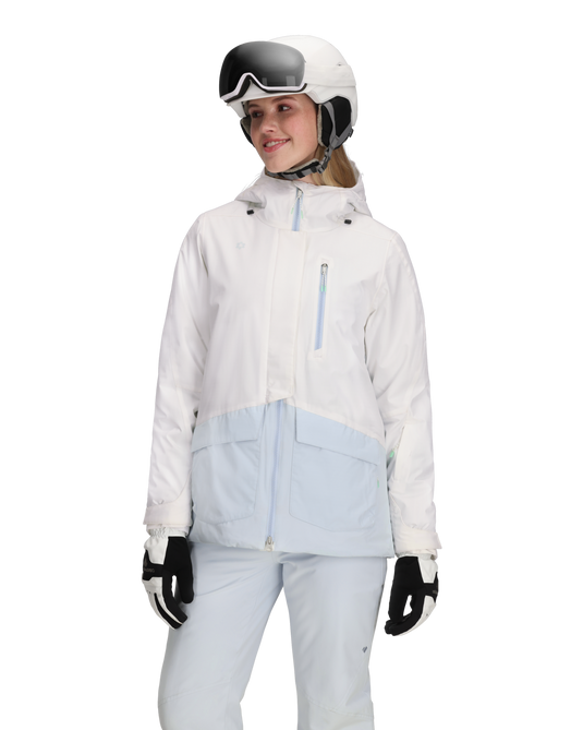 Obermeyer Women's First Tracks Jacket