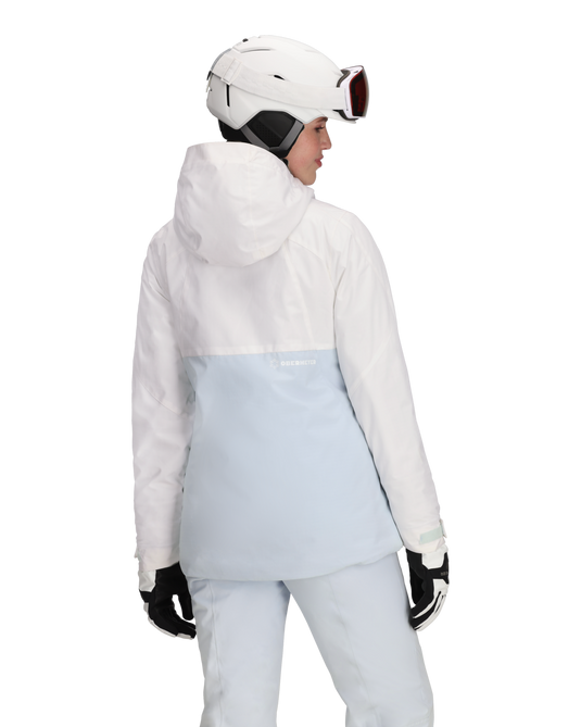 Obermeyer Women's First Tracks Jacket