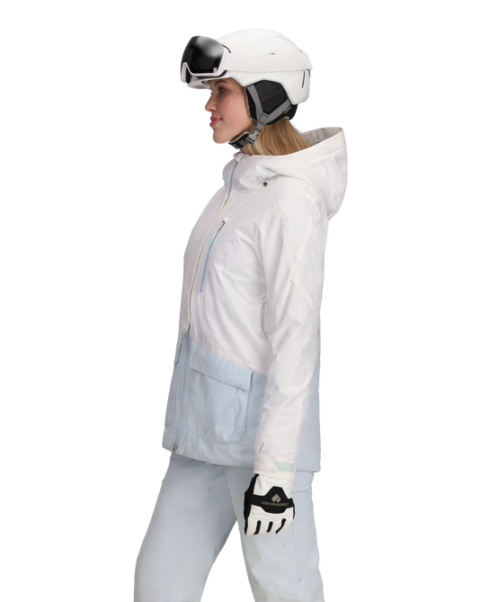 Obermeyer Women's First Tracks Jacket