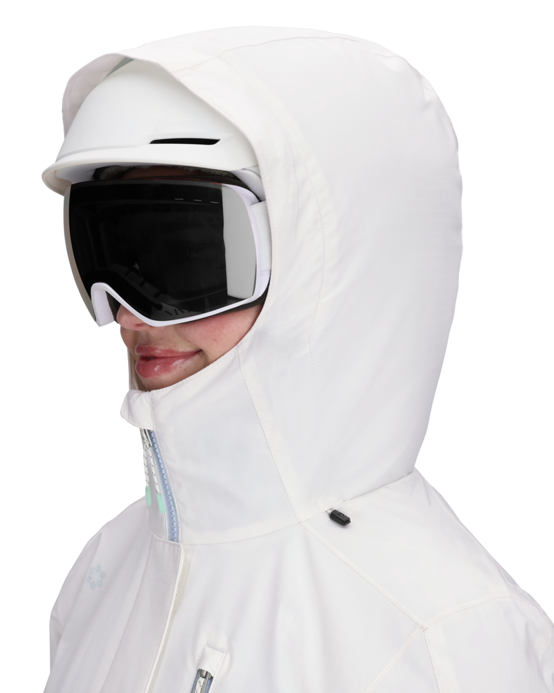 Load image into Gallery viewer, Obermeyer Women&#39;s First Tracks Jacket
