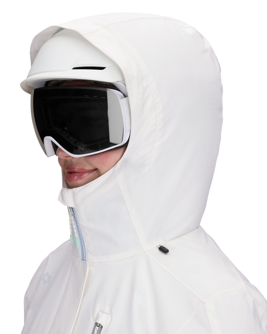 Obermeyer Women's First Tracks Jacket