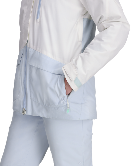 Obermeyer Women's First Tracks Jacket
