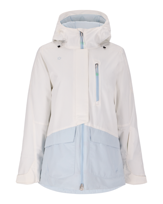 Obermeyer Women's First Tracks Jacket