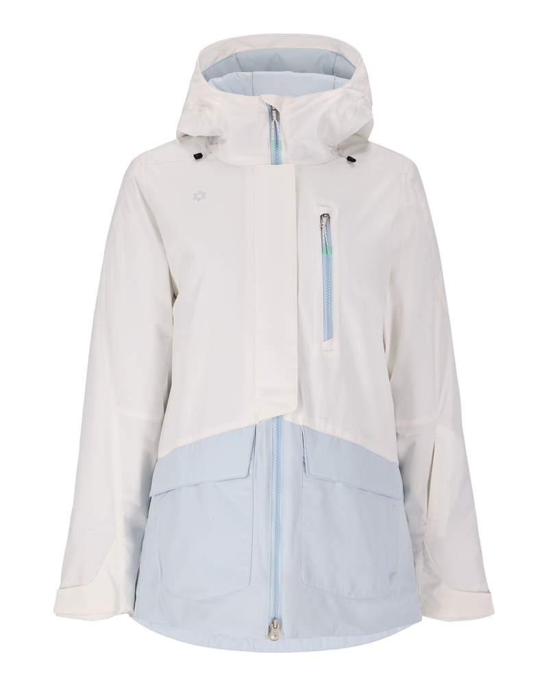 Load image into Gallery viewer, Obermeyer Women&#39;s First Tracks Jacket
