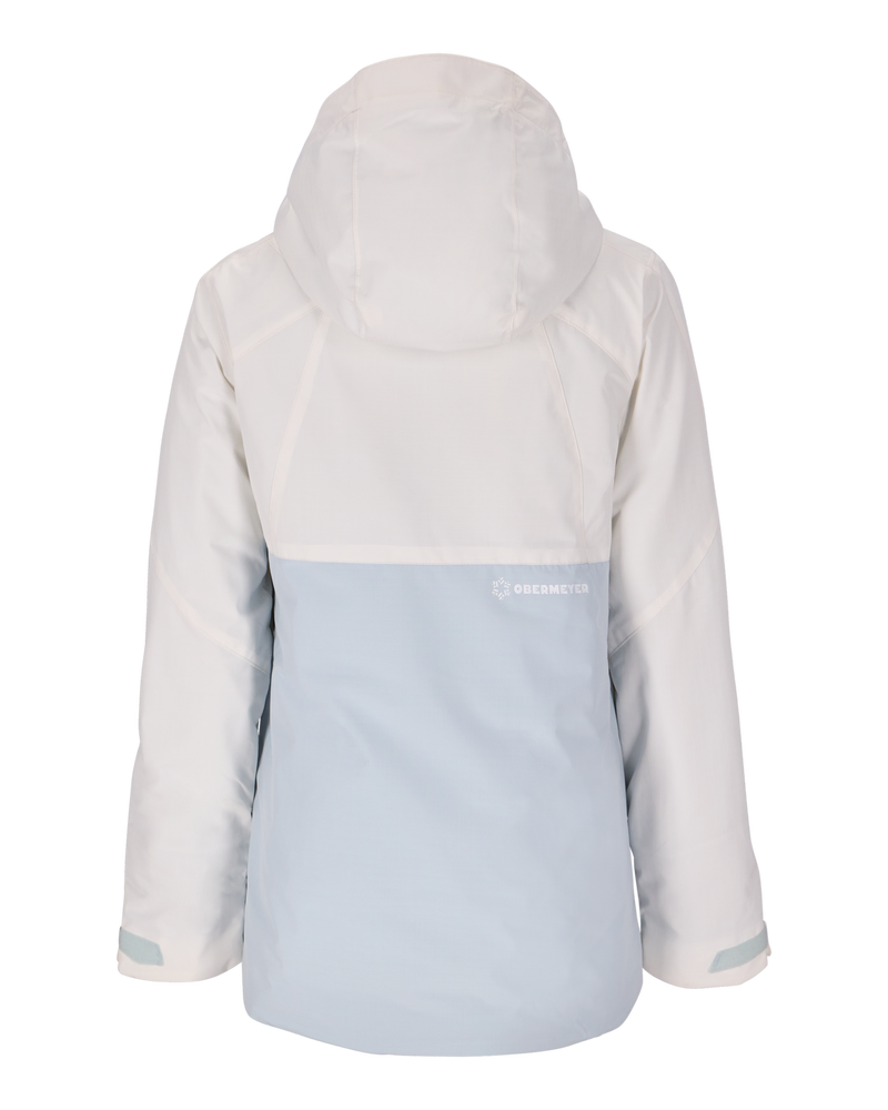 Load image into Gallery viewer, Obermeyer Women&#39;s First Tracks Jacket
