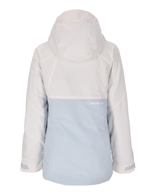 Obermeyer Women's First Tracks Jacket