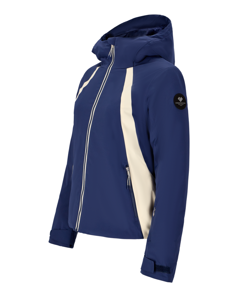 Load image into Gallery viewer, Obermeyer Women&#39;s Snowbird Jacket
