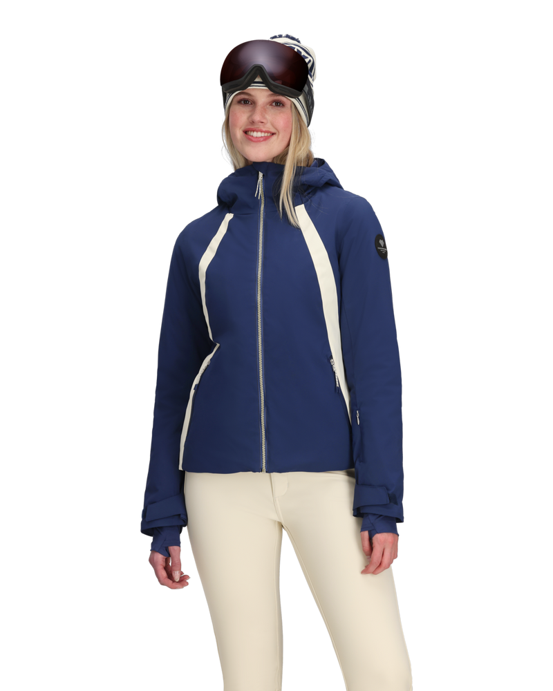 Load image into Gallery viewer, Obermeyer Women&#39;s Snowbird Jacket
