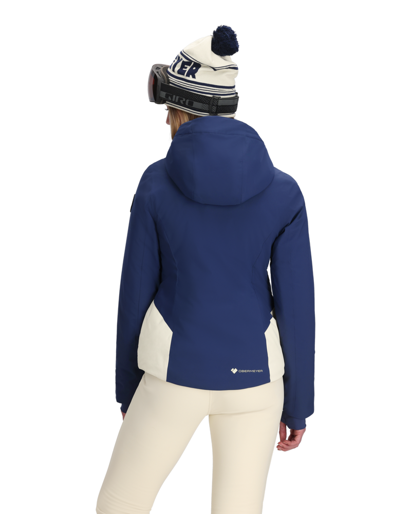 Load image into Gallery viewer, Obermeyer Women&#39;s Snowbird Jacket
