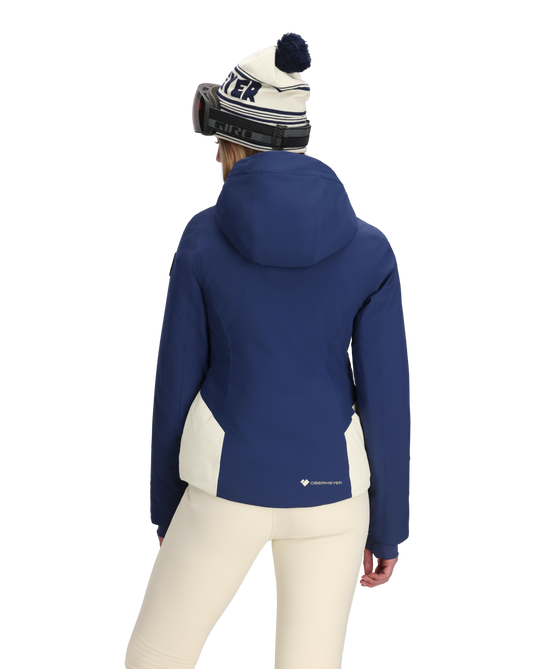 Obermeyer Women's Snowbird Jacket