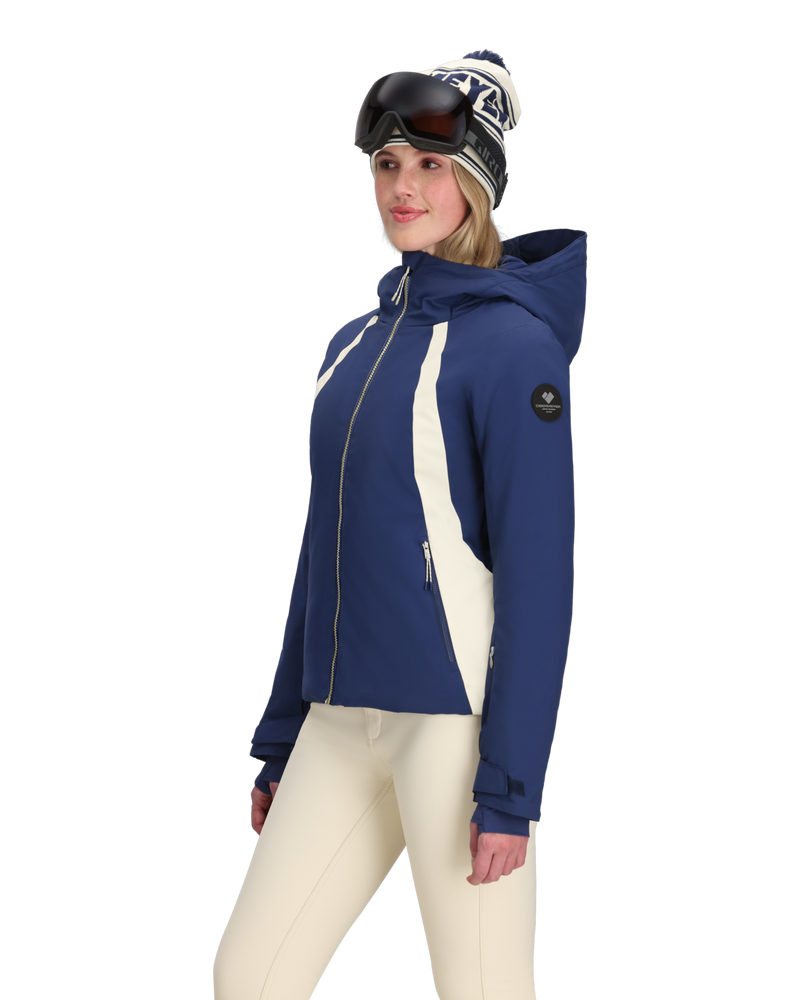 Load image into Gallery viewer, Obermeyer Women&#39;s Snowbird Jacket
