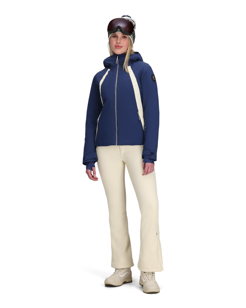 Load image into Gallery viewer, Obermeyer Women&#39;s Snowbird Jacket
