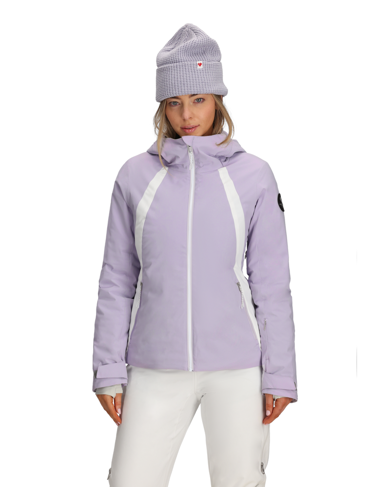 Load image into Gallery viewer, Obermeyer Women&#39;s Snowbird Jacket

