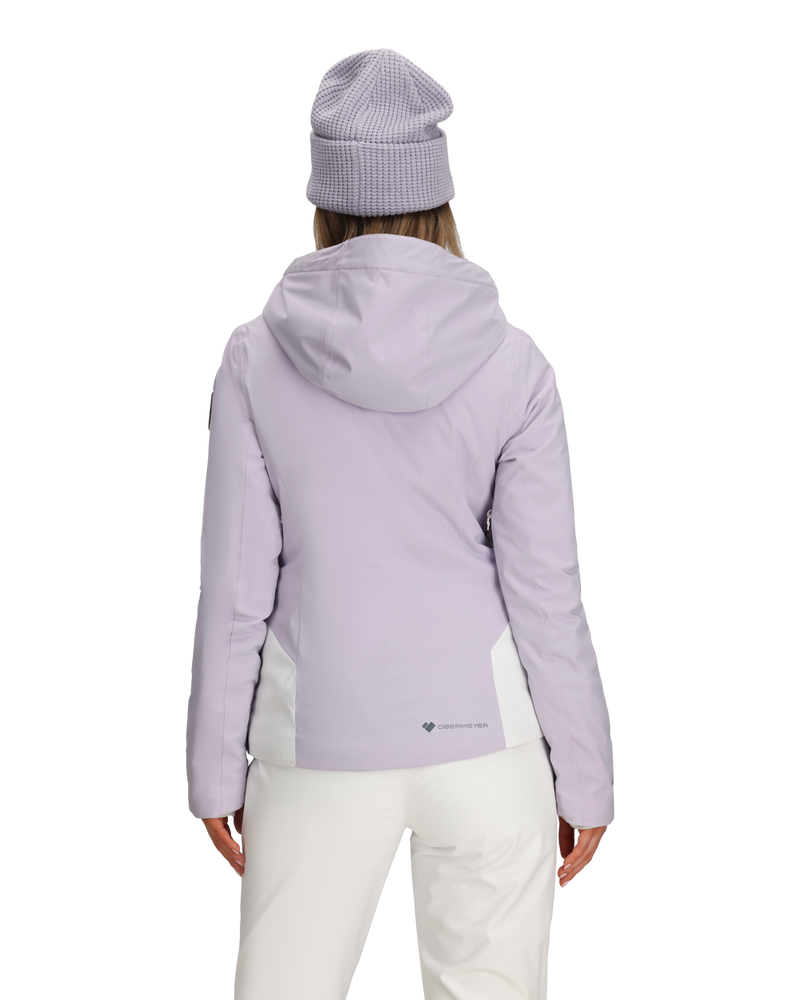 Load image into Gallery viewer, Obermeyer Women&#39;s Snowbird Jacket
