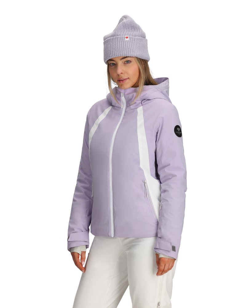 Load image into Gallery viewer, Obermeyer Women&#39;s Snowbird Jacket
