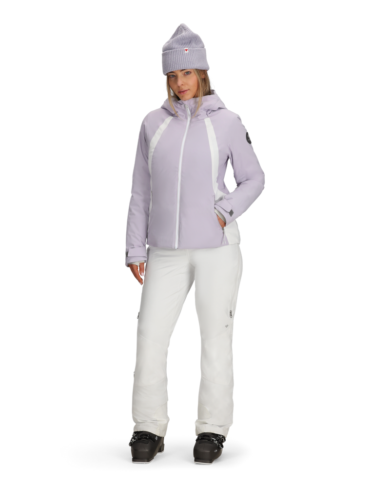 Load image into Gallery viewer, Obermeyer Women&#39;s Snowbird Jacket
