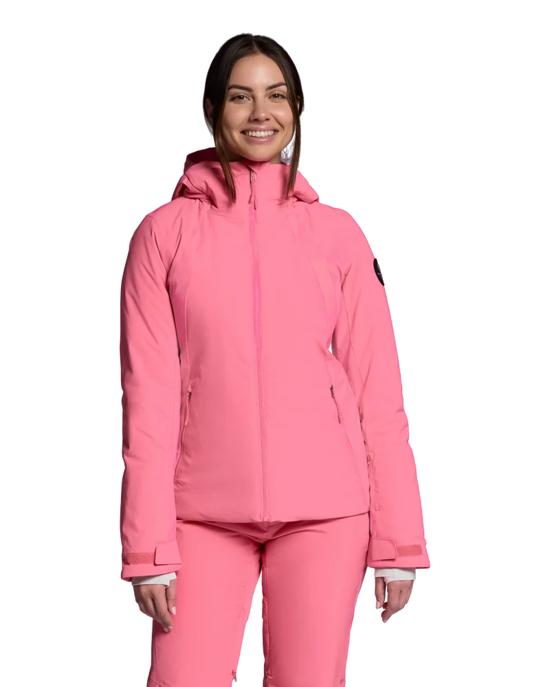 Load image into Gallery viewer, Obermeyer Women's Snowbird Jacket 2027
