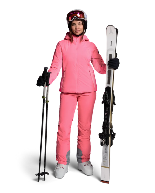 Obermeyer Women's Snowbird Jacket 2027